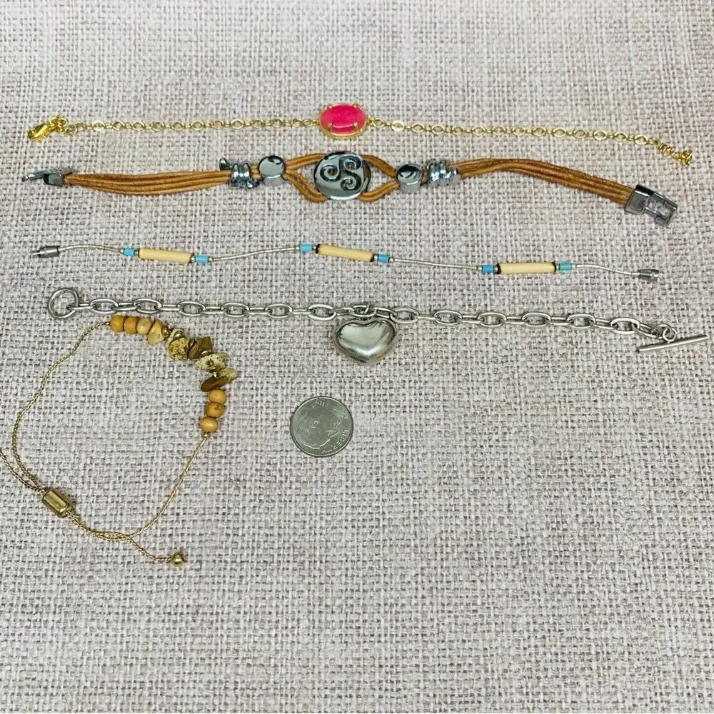 Bracelet Bundle